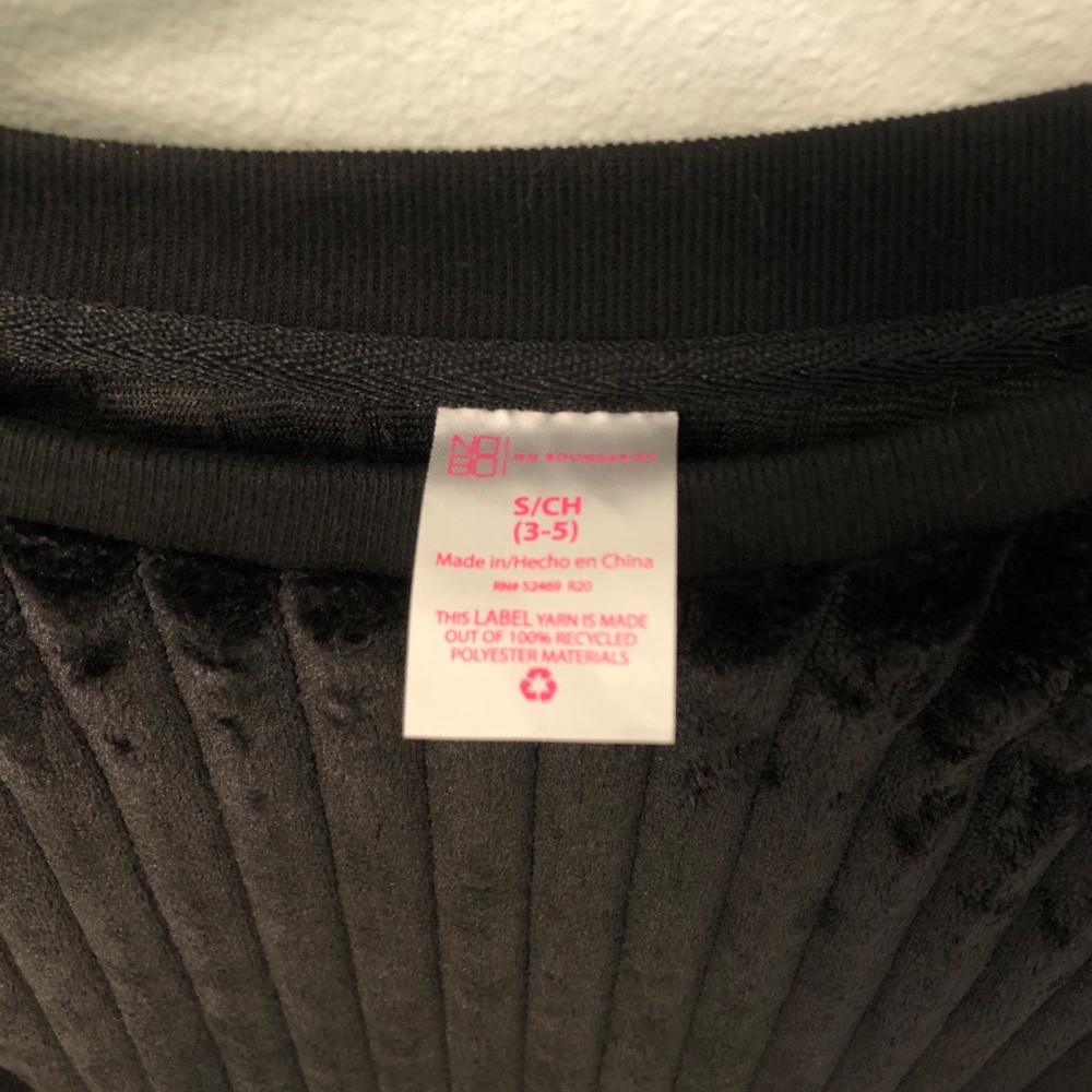 Soft Corduroy Pj Shirt